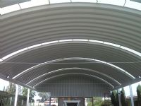 Suministro e Instalación de techos